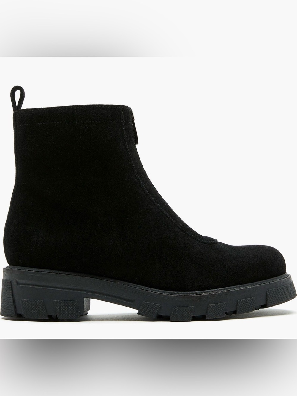 La Canadienne Waterproot Bootie